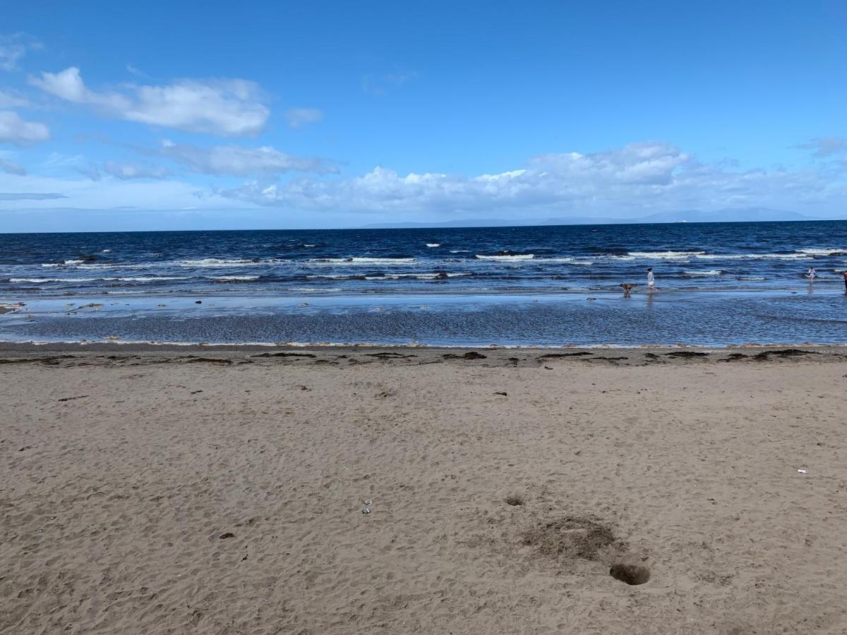 Ayr Apartment With Sea And Countryside Views Kültér fotó